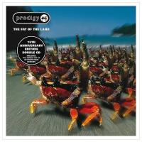 The Prodigy: The Fat Of The Land (2 CD)