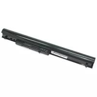 Аккумулятор OEM (совместимый с HSTNN-LB5S, OA06) для ноутбука HP 240 G2 14.4V 2200mAh черный