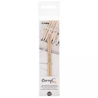 Спицы съемные CarryC Long 3,25мм/12см, Tulip, CTMM-52