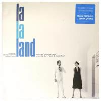 Виниловая пластинка. La La Land O.S.T. (LP) (Soundtrack)