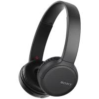 Беспроводные наушники Sony WH-CH510, черный