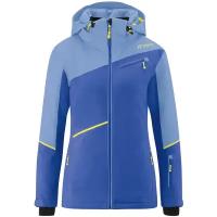 Куртка Maier Sports, размер 36, синий, голубой