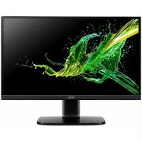 27" Монитор Acer KA272Ubiipx, 2560x1440, 75 Гц, IPS, черный