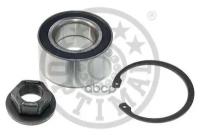 OPTIMAL 301039 (1085568 / 1224299 / 1513044) подшипник ступицы колеса комплект ford: ecosport [usa] Fiesta (Фиеста)