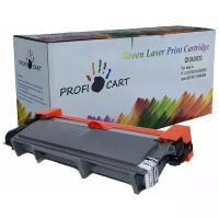 Картридж ProfiCart tn-2075 для Brother HL-2030R / HL-2040R / HL-2070NR / DCP-7010R / DCP-7025R