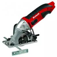 Мини-пила дисковая Einhell TC-CS 860 Kit