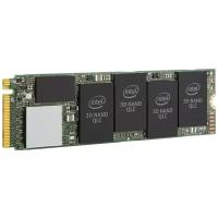 Intel SSDPEKNW020T8X1