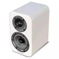 Полочная акустика Wharfedale Diamond 310 Walnut White