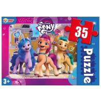 Пазл Умные игры My Little Pony (311922)