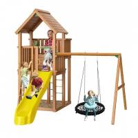 Детский городок JUNGLE GYM JP9 дуарте