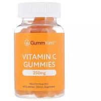 GummYum! Vitamin C 60 жев. табл (GummYum!)