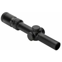 Оптический прицел Sightmark Citadel 1-10x24 CR1 подсветка сетки BDC 5.56/.223, водонепроницаемый (SM13138CR1) ***новинка***