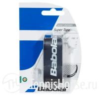 Защита обода Babolat Super Tape 5шт Чёрный 710020-105