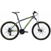 Велосипеды Горные Silverback Stride 26 Comp (2019), ростовка 21.5