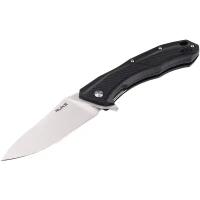 Нож складной RUIKE D198-PB черный