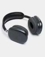 Беспроводные стерео наушники / Bluetooth 5.1 / Black