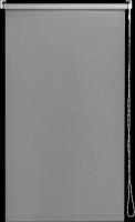 Штора рулонная Градиент 60х170 см серо-белая