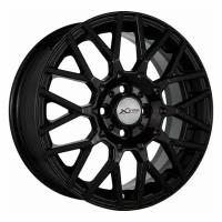 Колесный диск Xtrike X-125 16x6.5" PCD4x108 ET45 D63.35