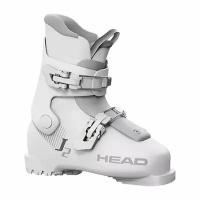 Горнолыжные ботинки Head J2 White/Grey