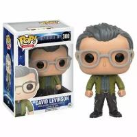 Фигурка Funko POP David Levinson (Vaulted) из киноленты Independence Day: Resurgence