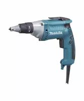 Шуруповерт Makita FS2300 электроинструмент, подарок на день рождения мужчине, любимому, папе, дедушке, парню