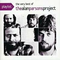 Компакт-Диски, Arista, Legacy, THE ALAN PARSONS PROJECT - Playlist: The Very Best Of The Alan Parsons Project (CD)