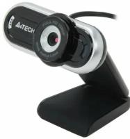 Web-камера A4TECH PK-920H-1 (с микрофоном) USB2.0 черный