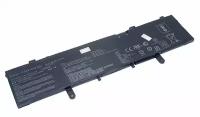 Аккумулятор для Asus Vivobook 14 A405, F405, S405U, X405U, (B31N1632), 42Wh, 11.52V