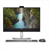 Dell Optiplex 7410 AIO Plus 23,8" FullHD NT, Core i5-13500,16GB(1) DDR5,512GB SSD, Intel UHD Graphics 770, Height Adjustable Stand, IR Webcam, Wi-Fi, BT