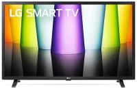 LG 32" 32LQ630B6LA черный {HD READY 60Hz DVB-T DVB-T2 DVB-C DVB-S DVB-S2 USB WiFi Smart TV (RUS)}