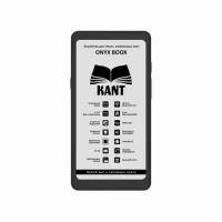 Электронная книга Onyx Boox Kant