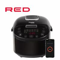 Мультиварка RED Solution RMC-M800S