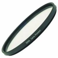 Светофильтр Marumi DHG Lens Protect 62mm защитный