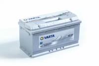 Аккумулятор Varta Silver Dynamic 600 402 083 H3