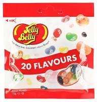 Драже Жевательное Jelly Belly Ассорти 20 Вкусов (таиланд)