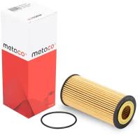 Фильтр масляный Metaco 1020-110