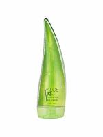 HOLIKA HOLIKA Гель для душа с экстрактом сока алоэ вера Aloe 92% очищающий, 250 мл