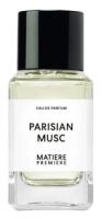 Парфюмерная вода Matiere Premiere Parisian Musc 50 мл