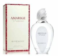 Туалетная вода Givenchy Amarige D'amour 30 мл