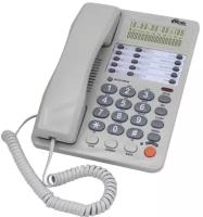 Телефон Ritmix RT-495, белый