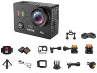 Eken H7S Ultra HD Black