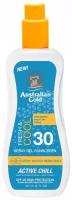 Australian Gold SPF 30 Lotion охлаждающий,защита от солнца без бронзаторов(237 мл)