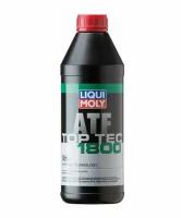 Масло Liqui Moly ATF1800R Dexron VI 1литр 20625