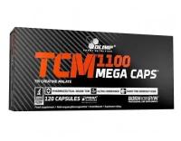 Olimp TCM 1100 Mega Caps, (120 капс)