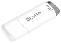 Флешка Olmio 64GB U-181