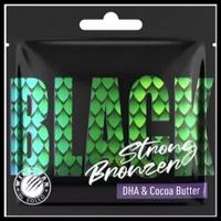 Soleo крем-автобронзатор Wild Tan Black Strong Bronzer 15 мл