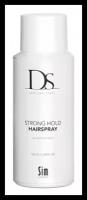 Sim Sensitive Ds Лак для волос сильной фиксации Strong Hold Hairspray 100 мл