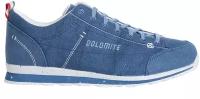 Ботинки хайкеры DOLOMITE, размер 10UK, синий