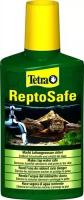 Кондиционер для подготовки водопроводной воды для рептилий Tetra ReptoSafe 250ml