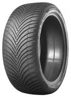 Автошина Kumho Solus 4s HA32 235/45 R17 97W XL